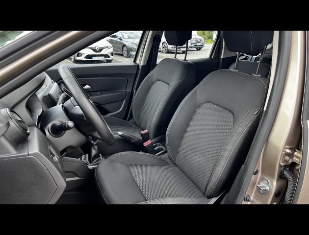 Dacia Duster image 1