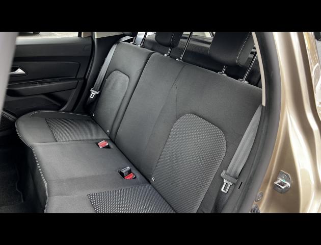 Dacia Duster image 4