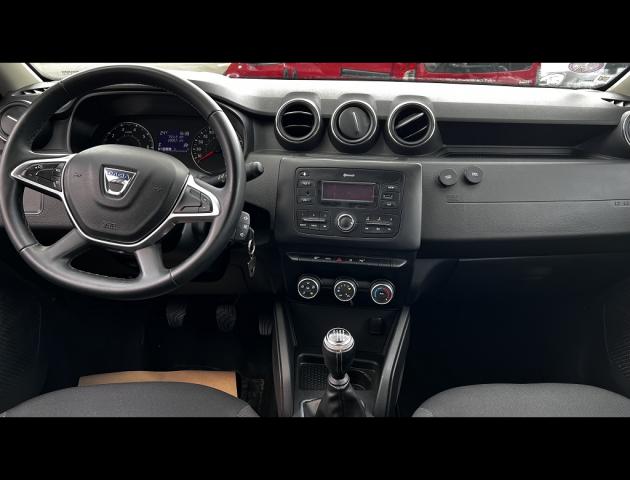Dacia Duster image 2