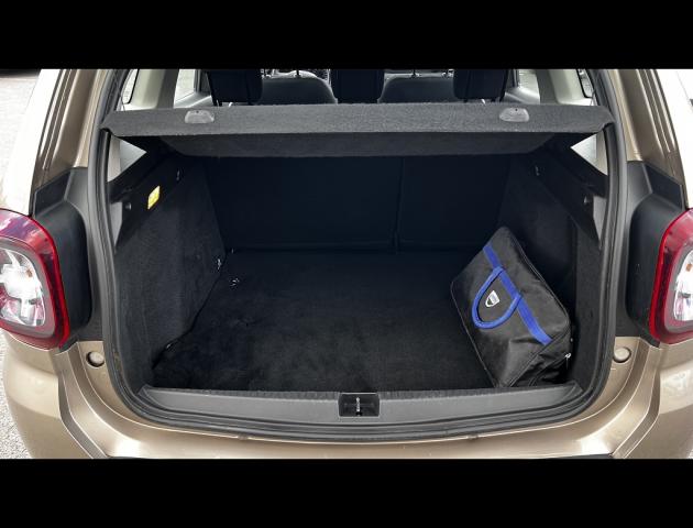 Dacia Duster image 3