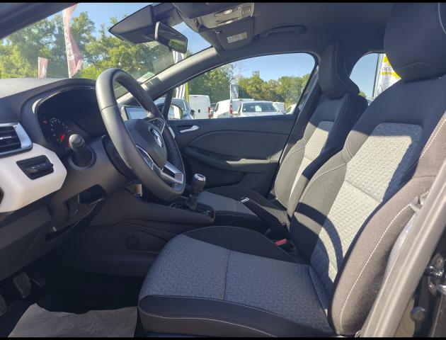 Renault Clio image 4