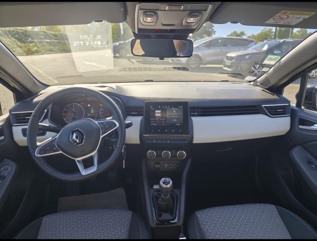 Renault Clio image 1