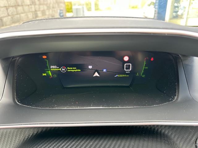 Peugeot 2008 image 1