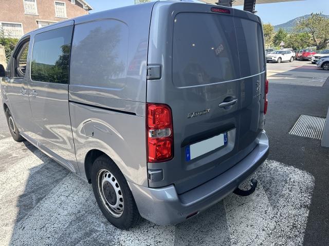 Peugeot Expert image 2