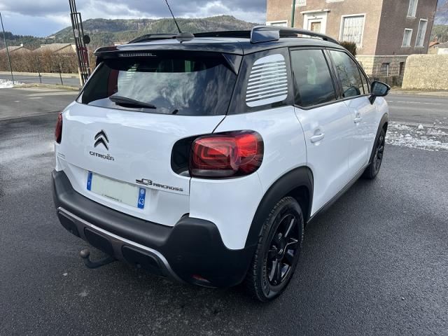 Citroen C3 Aircross image 1