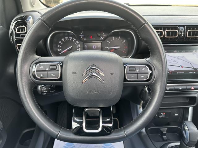 Citroen C3 Aircross image 2