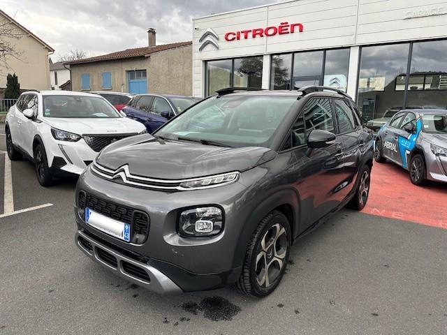 Citroen C3 Aircross 1.5 Bluehdi - 100 S&s Shine