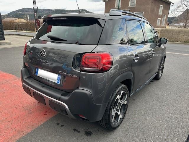 Citroen C3 Aircross image 4