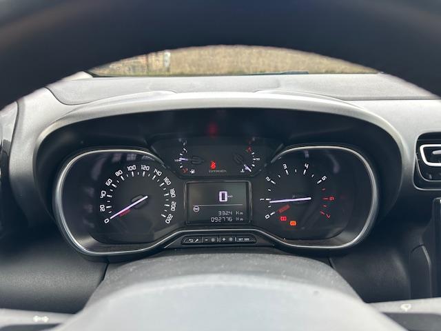 Citroen C3 Aircross image 3