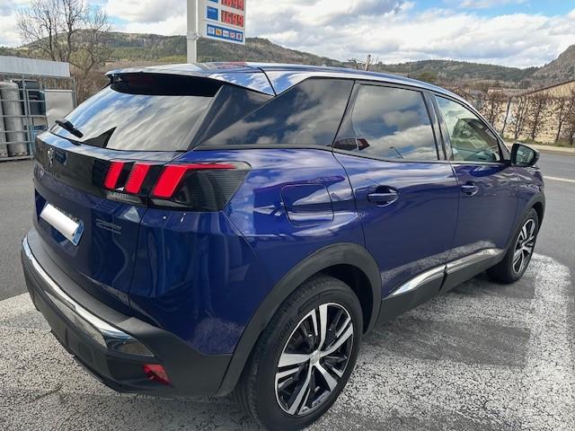 Peugeot 3008 image 6