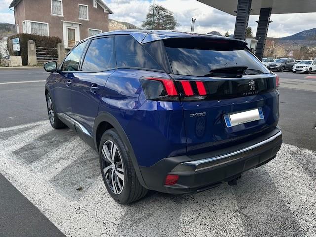 Peugeot 3008 image 5