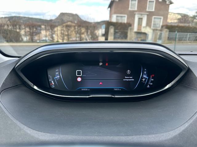 Peugeot 3008 image 4