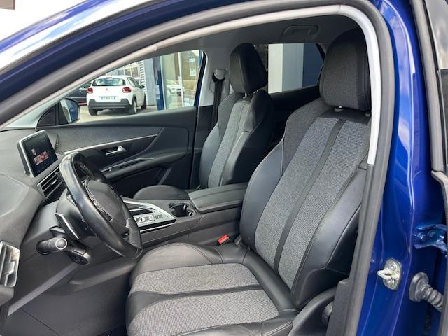 Peugeot 3008 image 3