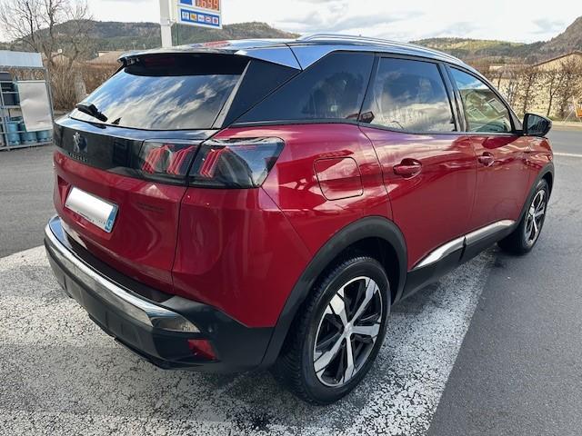 Peugeot 3008 image 5