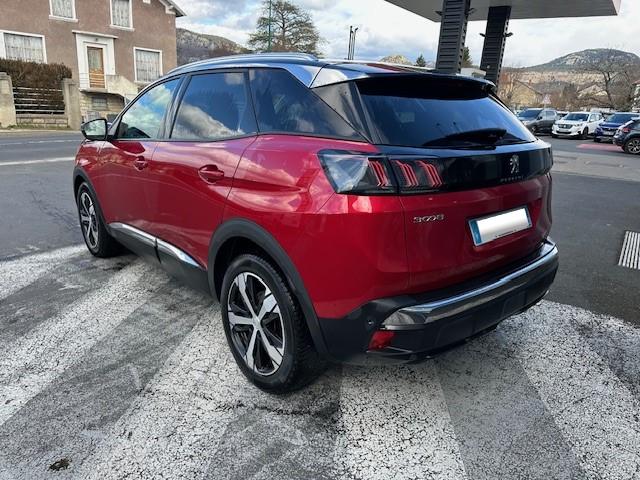 Peugeot 3008 image 3
