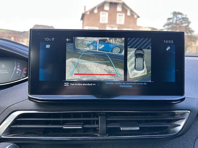 Peugeot 3008 image 1
