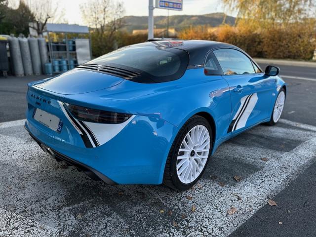 Alpine A110 image 4