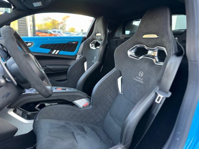 Alpine A110 image 2