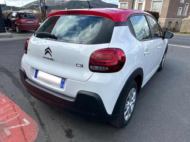 Citroen C3 image 4