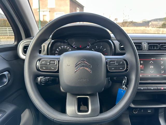 Citroen C3 image 2