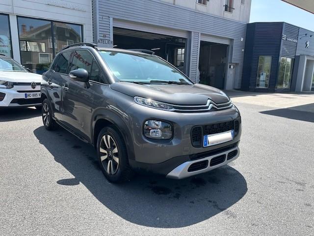 Citroen C3 Aircross image 4
