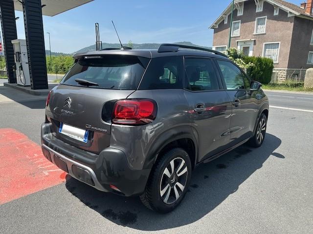 Citroen C3 Aircross image 1
