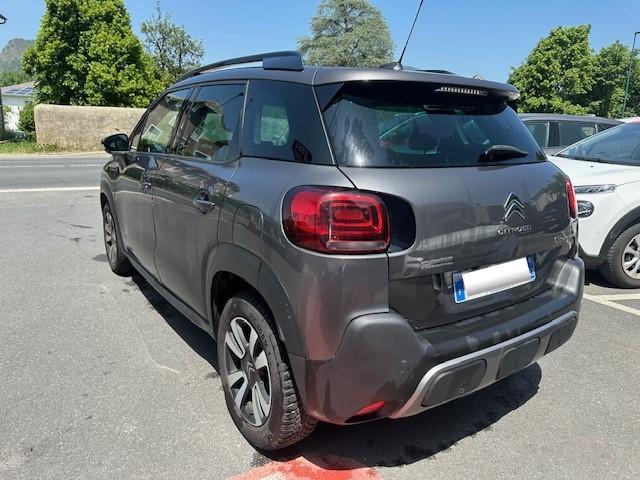 Citroen C3 Aircross image 3