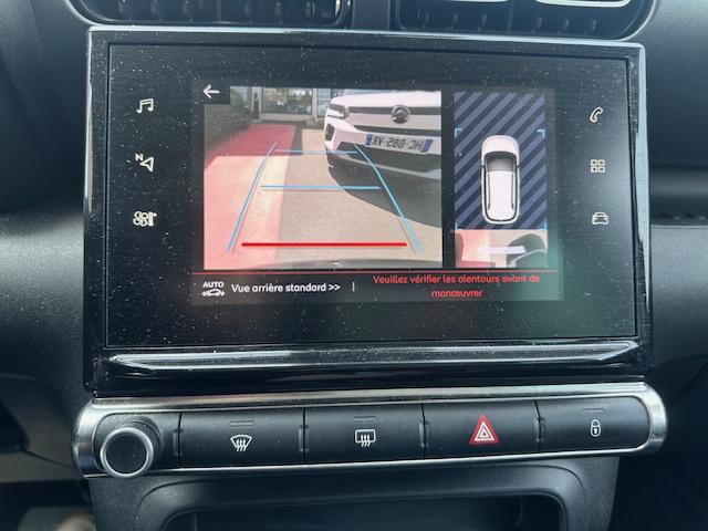 Citroen C3 Aircross image 2