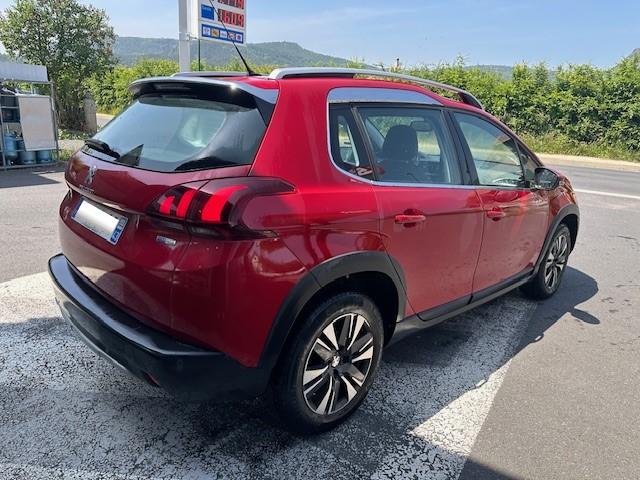 Peugeot 2008 image 5
