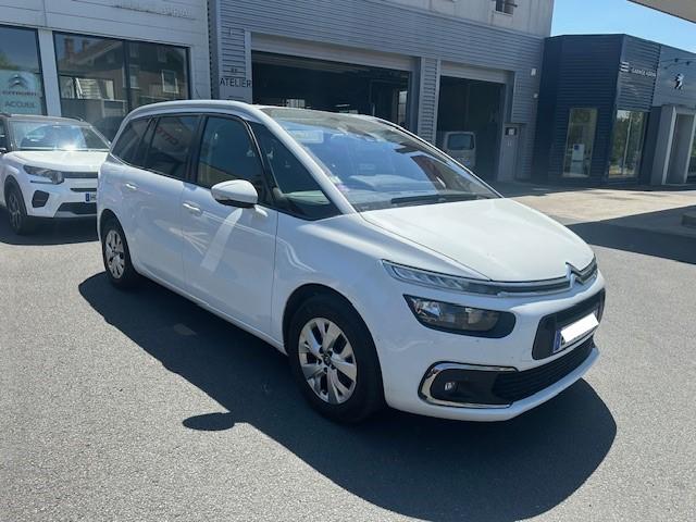 Citroen Grand C4 Picasso image 6