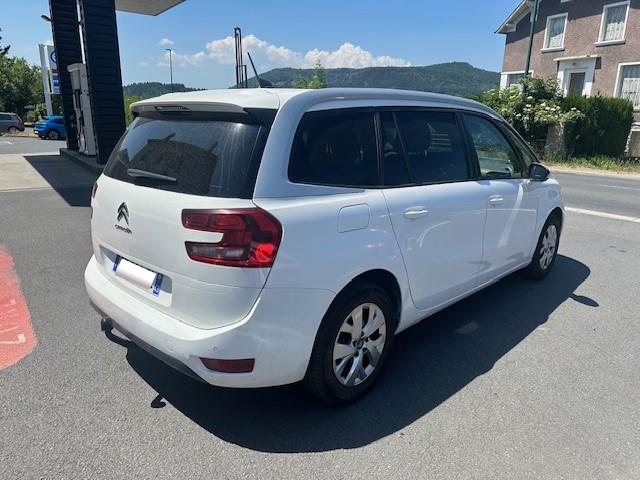 Citroen Grand C4 Picasso image 5