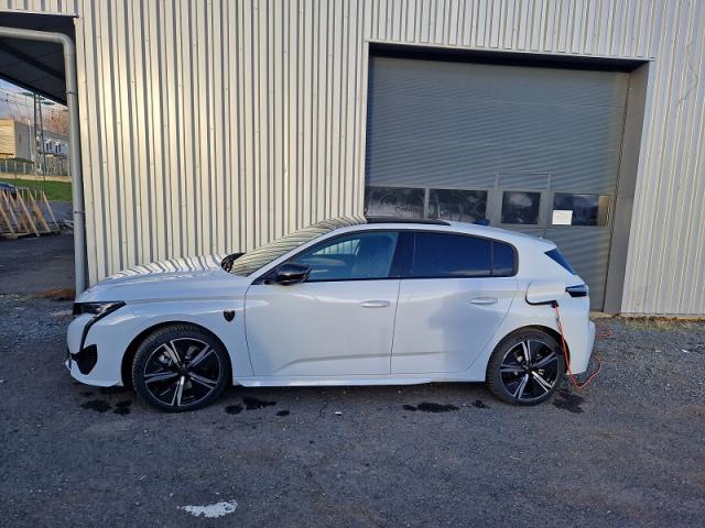 Peugeot 308 Iii 2021 1.6 Phev - 180 Bv E-Eat8 Gt