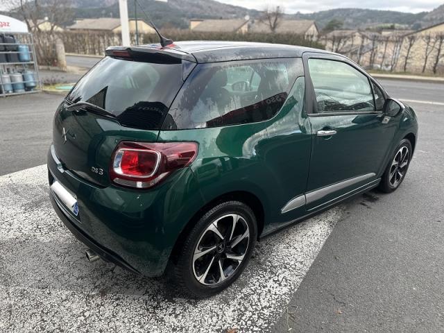 Citroen Ds3 image 1