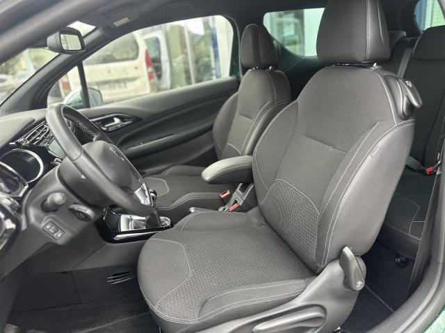 Citroen Ds3 image 3