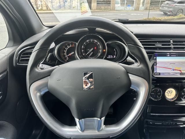 Citroen Ds3 image 4