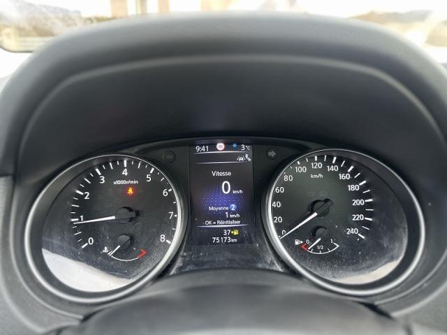 Nissan Qashqai image 4