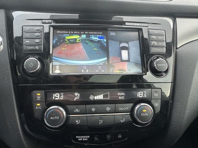 Nissan Qashqai image 3