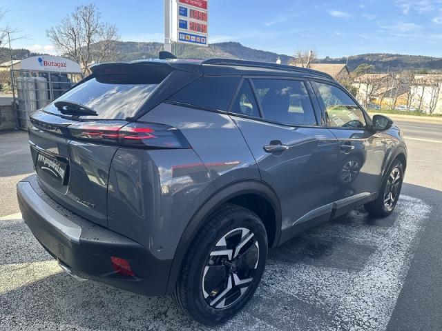 Peugeot 2008 image 1