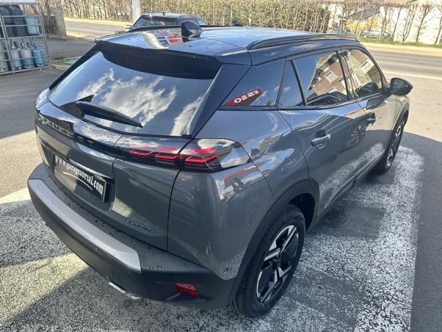 Peugeot 2008 image 2