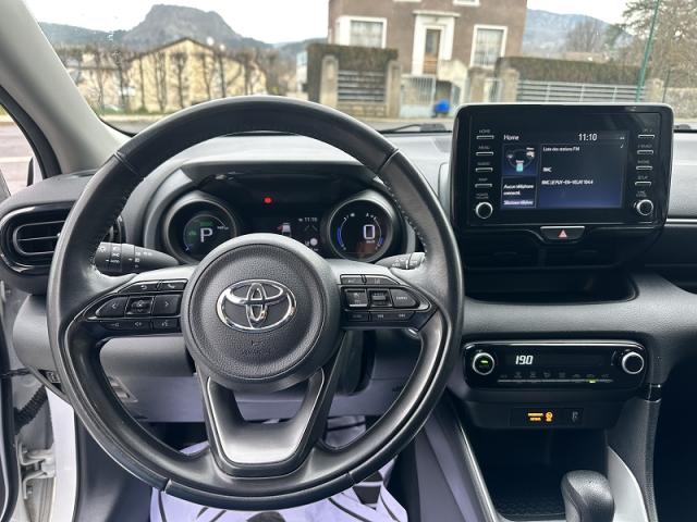 Toyota Yaris image 1