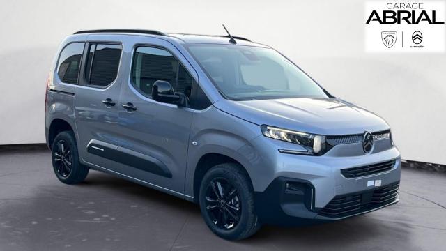 Citroen Berlingo Iii 1.5 Diesel - S&s 130 Bv Eat8 M Max