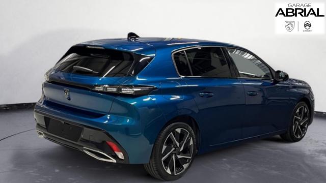 Peugeot 308 image 5