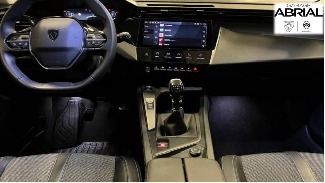 Peugeot 308 image 1
