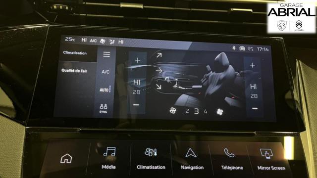 Peugeot 308 image 3
