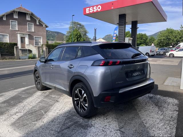 Peugeot 2008 image 4