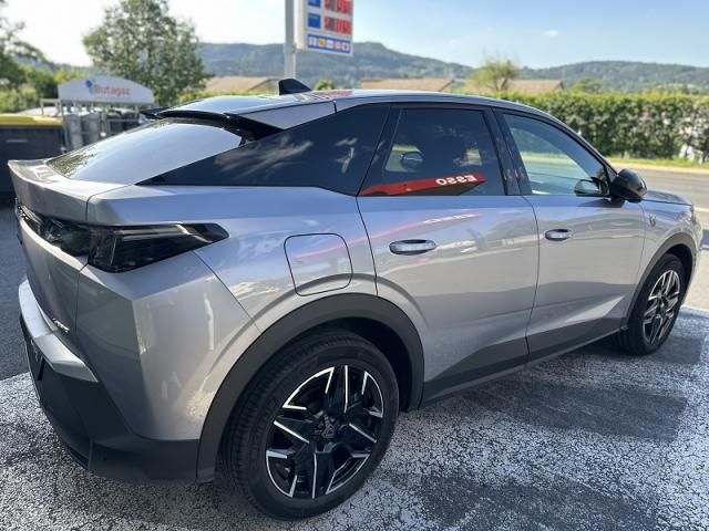 Peugeot 3008 image 7