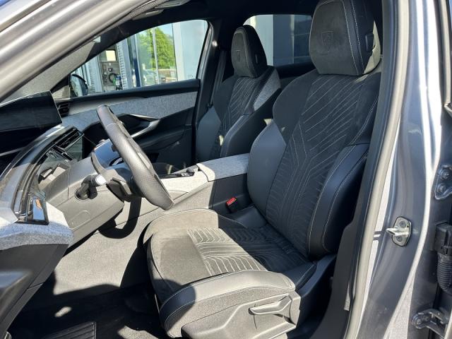 Peugeot 3008 image 3