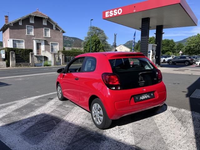 Citroen C1 image 2