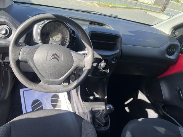Citroen C1 image 3