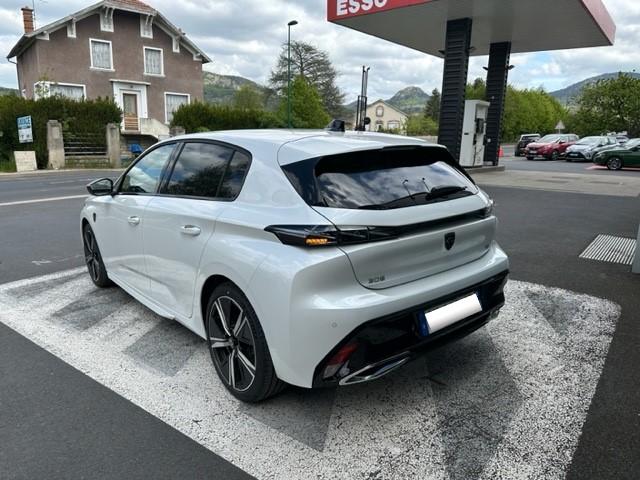 Peugeot 308 image 4